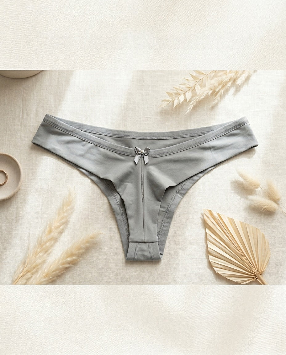 Cueca Diamante Confort
